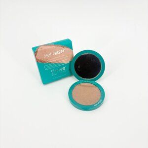 Thrive Cosmetics, Rhea, Blur+Sculpt Bronzing Powder